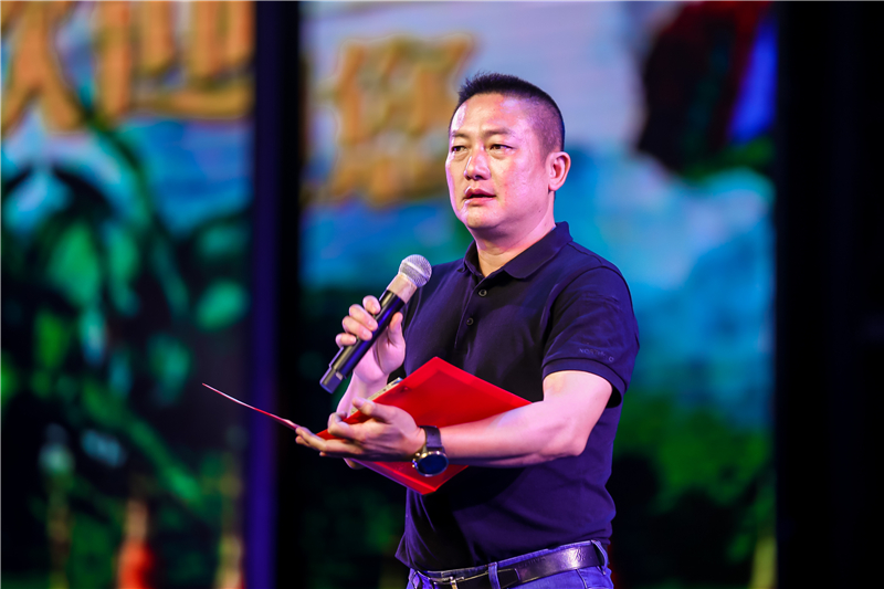 五載流光|孝當先集團第六屆孝道文化節(jié)傳承盛典完美落幕！