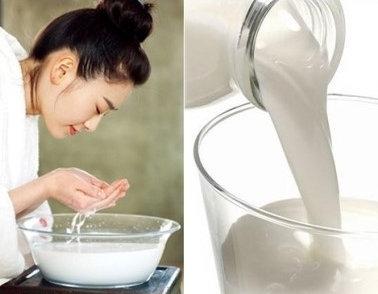 羊奶除了補(bǔ)充營養(yǎng)還能洗臉美容！
