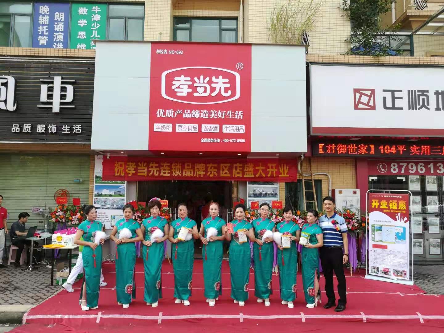進(jìn)入中老年羊奶粉市場需要注意哪些？